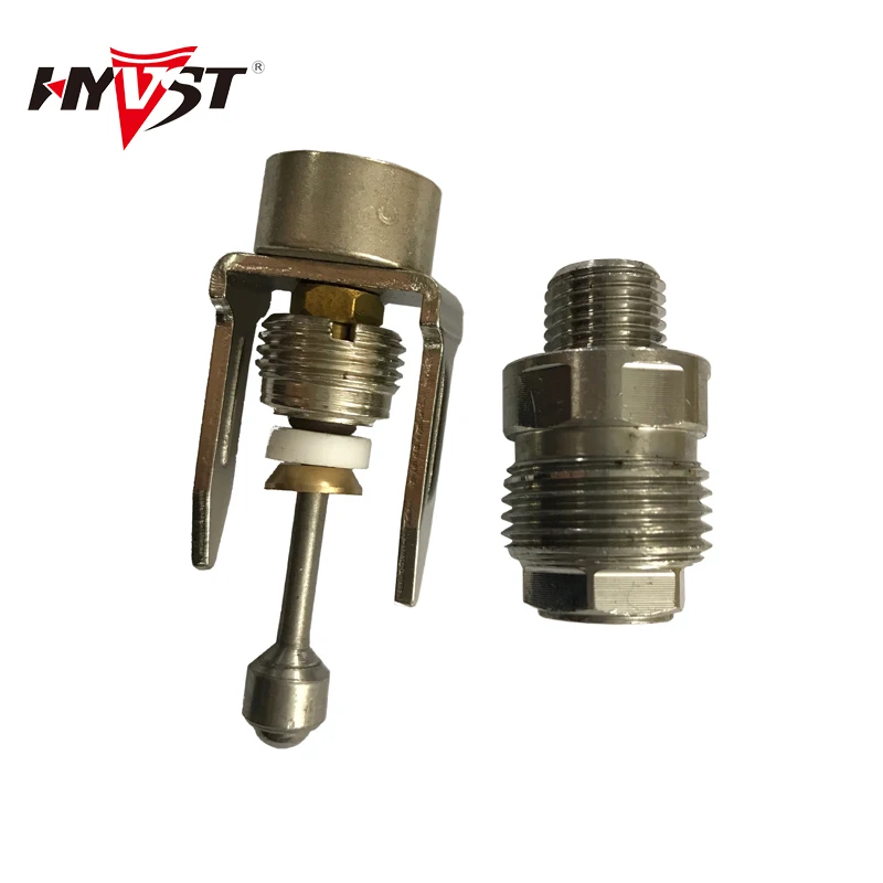 Набор для ремонта пистолета распылителя безвоздушного краски OSG250 E|kit kits|kit repairkit ir