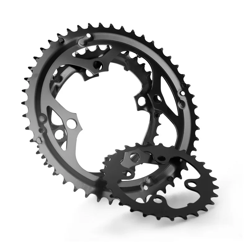28T/38T/48T Chainwheel for MTB Bicycle crankset 104BCD modify  bike Chain Ring Chainring tooth disc
