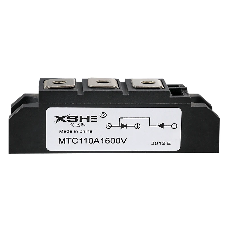 

Инвертор модуля MDC100B-18 диодный выпрямительный мост SKKD100