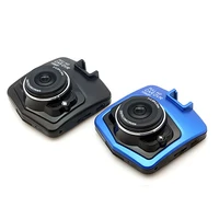 1pc 2 colors mini 2 4 inch lcd car dvr camcorder full 1080p hd parking recorder g sensor video camera dash cam
