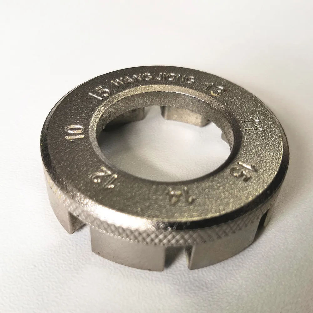 Велосипедный гаечный ключ 1 шт. | Спорт и развлечения