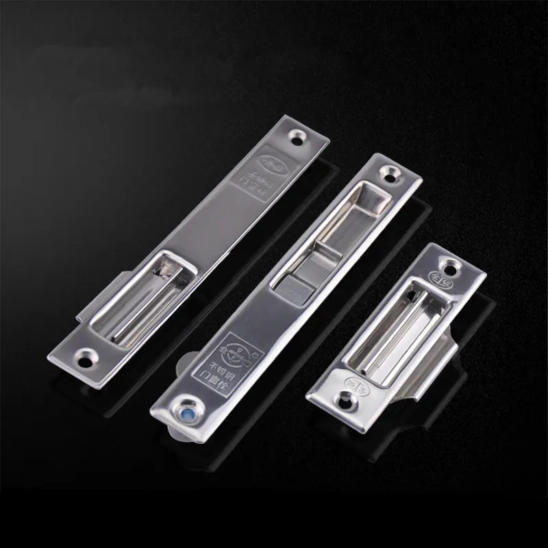 90 односторонний оконный замок межкомнатные стеклянные раздвижные двери крюк