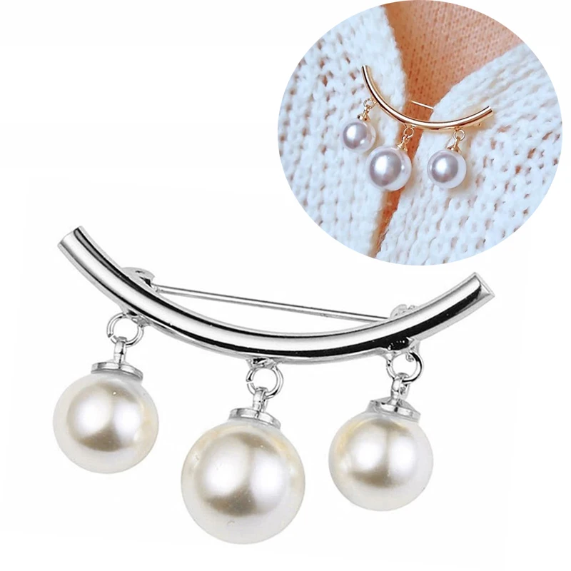 1 шт. брошь для кардигана с эмалью | Украшения и аксессуары