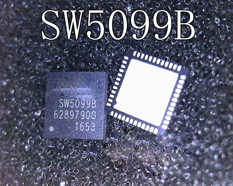 

New SW5099 QFN-48 100% New Original
