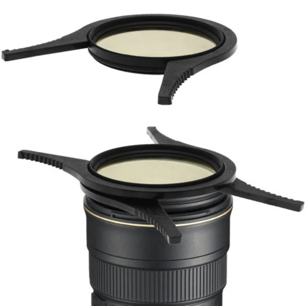 Гаечный ключ для фильтра объектива камеры 43 мм-58 мм набор инструментов |