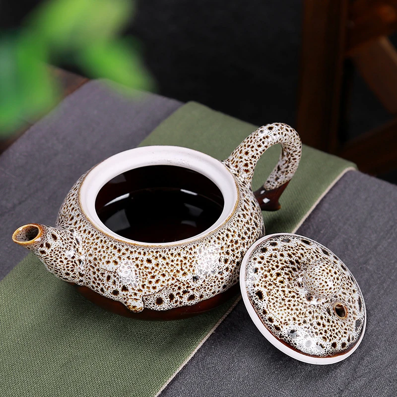 7 шт. чайные наборы изысканный чайный набор Селадон включает 6 чашек 1 чайник