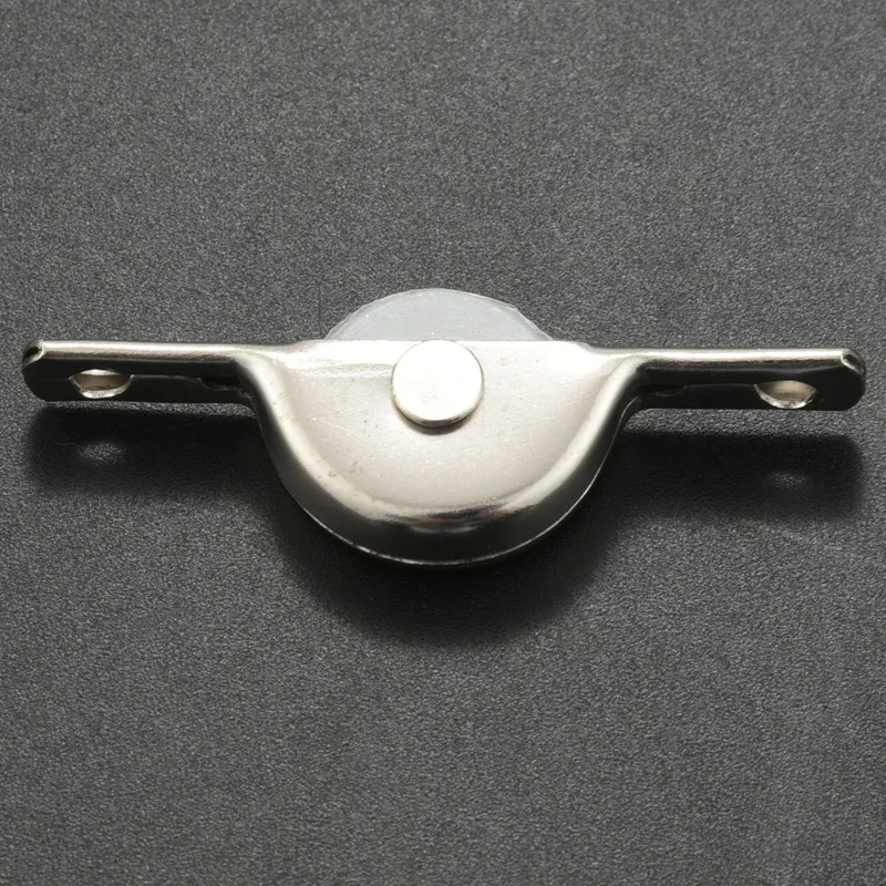 10pcs Door Window Cupboard Drawer Bin Single Nylon Sliding Roller Pulley Wheel | Обустройство дома