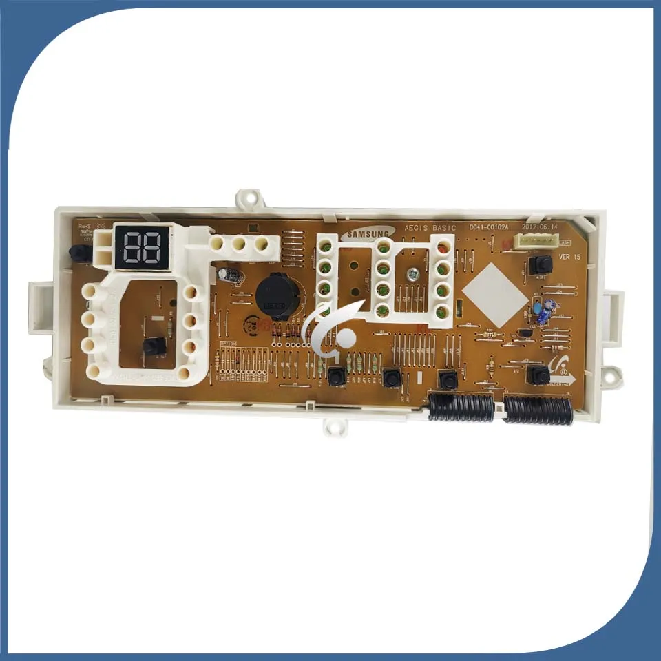 Новый оригинальный для плата стиральной машины DC92 00523 WF8500NHW WF8500NHS 00175J 00175H 00175B DC41