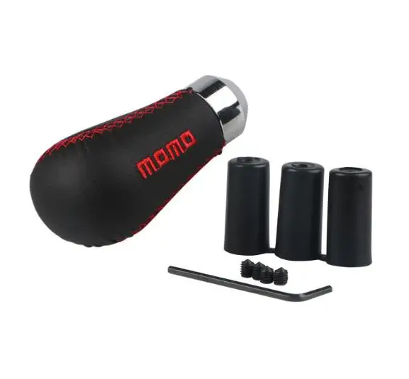 Универсальная кожа новая механическая коробка передач рычаг переключения