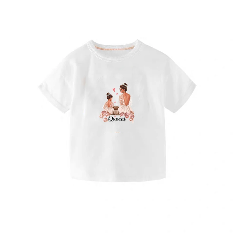 Наклейки на одежду Принцесса Королева наклейки стирающиеся полоски сделай сам