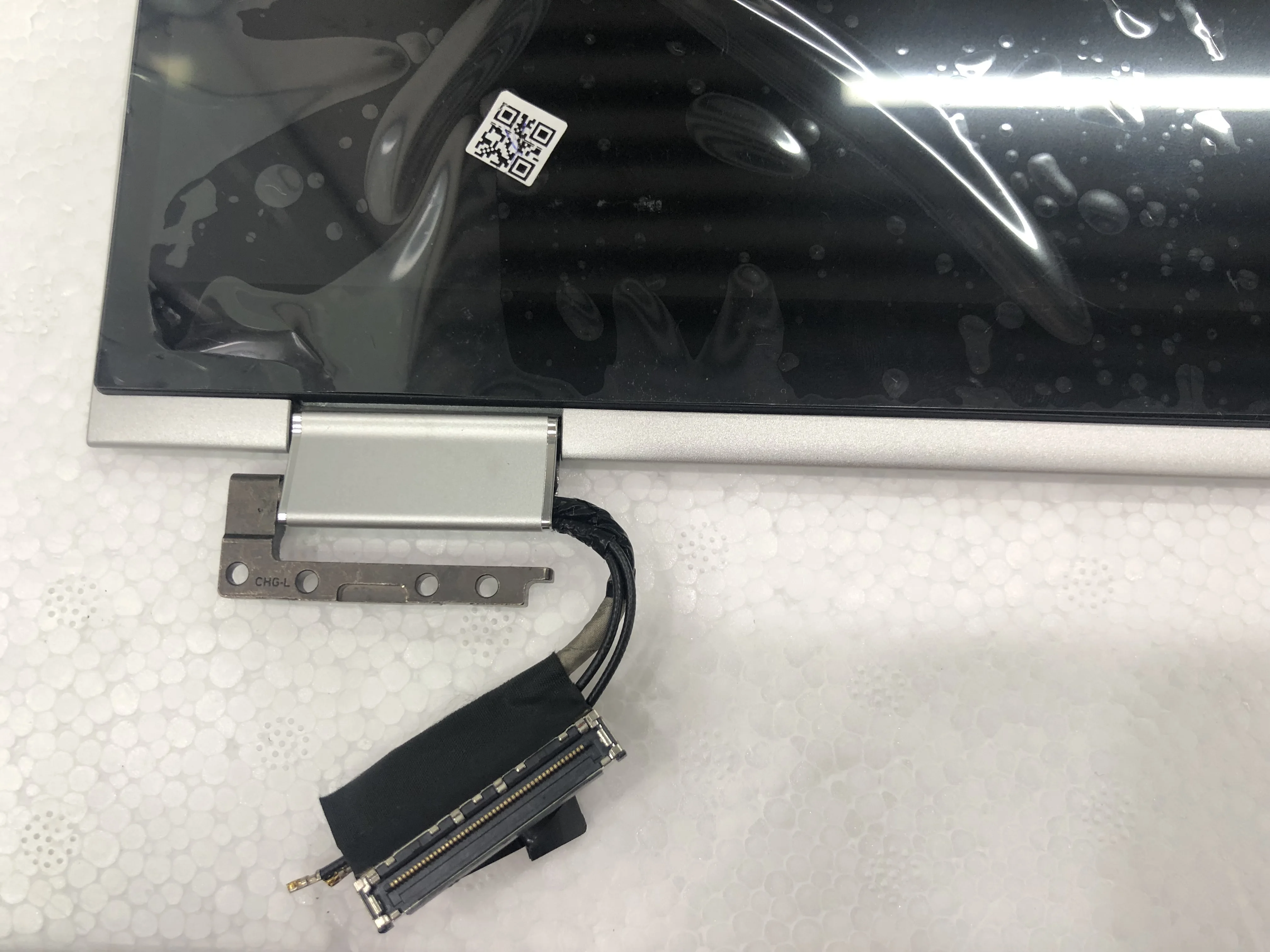 Матрица ЖК-дисплея для HP EliteBook x360 1030 G3 сборка ЖК-экрана 13 3 2 в 1 светодиодный