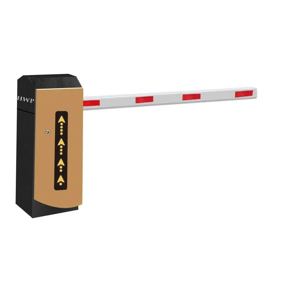 KinJoin Индонезия Лидер продаж автоматические барьеры для ворот ручное