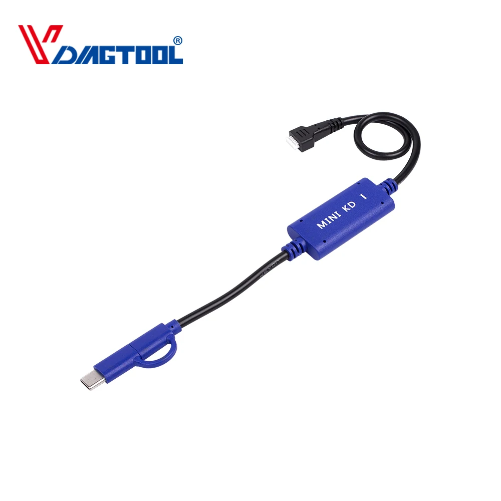 KEYDIY KD X2 мини KD дистанционный ключ генератор пульты в мобильном телефоне Поддержка Android сделать более 1000 Авто пульты+ 5 шт. KD пульт дистанционного управления - Цвет: MINI KD