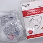 Маска KN95 ffp2 детская, для мальчиков и девочек 3-13 лет