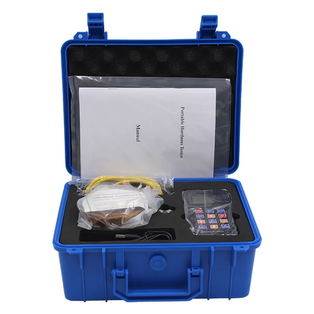 

JH180 brinell hardness tester metal hardness tester for metal testing