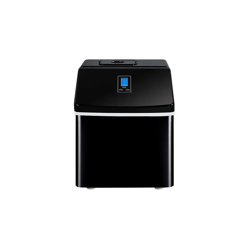 Коммерческая/Бытовая льдогенератор для магазина молочного чая/кафе/холодных