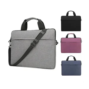 13 14 15 inch laptop bag sleeve for macbook air pro 13 case notebook case cover for dell hp lenovo xiaomi huawei laptop free global shipping