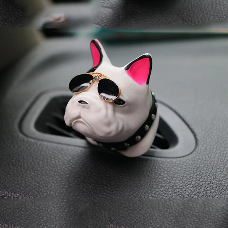 Автомобильные детали автомобильная вентиляционная решетка освежитель воздуха в