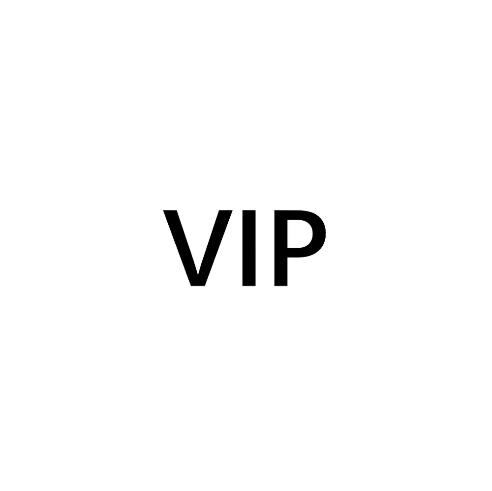 

VIP Buyer Special Postage Difference New Freight Special Link