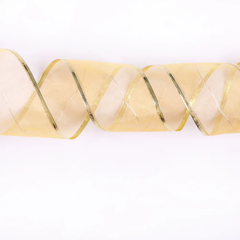 Двухслойная атласная Светодиодная лента 6 3 см * 2 м | Дом и сад