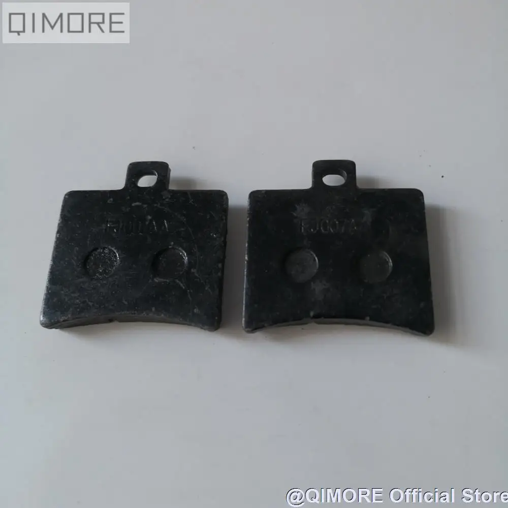 Задние тормозные колодки для мотоцикла Keeway TX125 TX150 TX200 RKV 125 RKV 150 RKV200