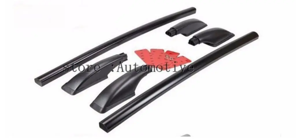 Высококачественный автомобильный внедорожник из алюминиевого сплава 2 шт.