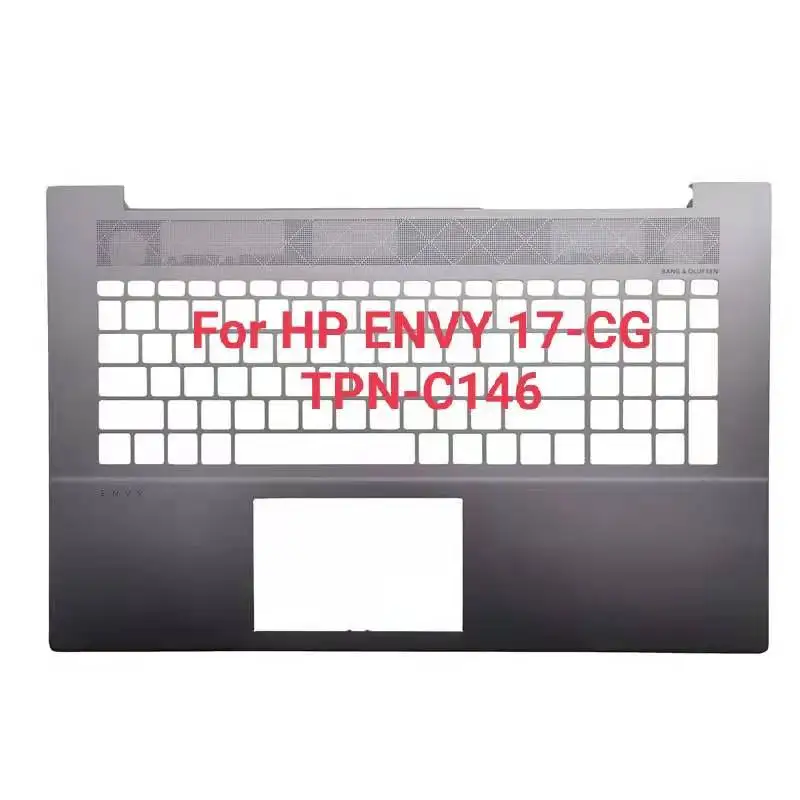 Online L87948-001 Original AP2V2000740 Para HP ENVY 17M-CG 17M-CG0013DX, Funda Trasera Inferior Para Portátil, TPN-C146
