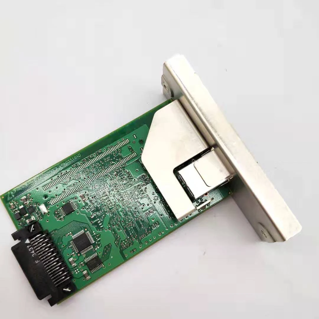 

Сетевая интерфейсная карта MDK 332V-0 PW05260CX PX03318XD для принтера SATO