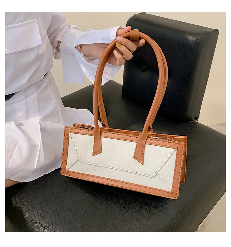 

Women's Bag Large Capacity Shoulder Bags High Quality Handbags and Purse Female Retro Tote Bags sac a main femme bolso mujer