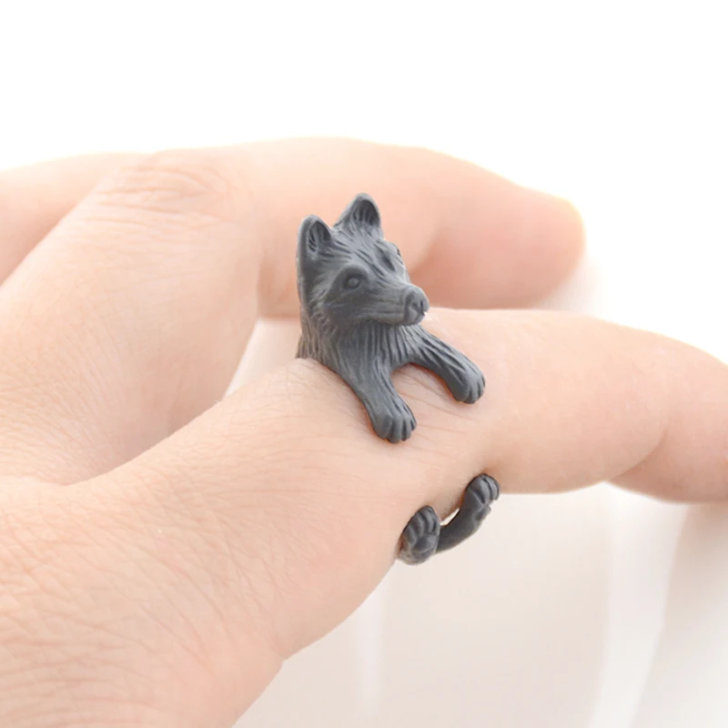 Кольцо серебряное в винтажном стиле для женщин и девочек | Украшения аксессуары