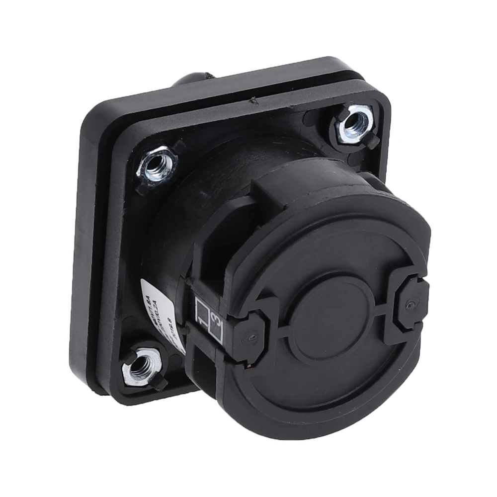 LW8-10 AC 660V 10A ВКЛ./ВЫКЛ./вкл. 3 положения 1-0-2 4 Клеммная камера комбинированный