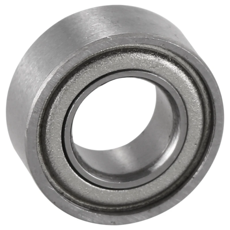 

10 Pack - MR105-ZZ (5 x 10 x 4 mm) Ball Bearing