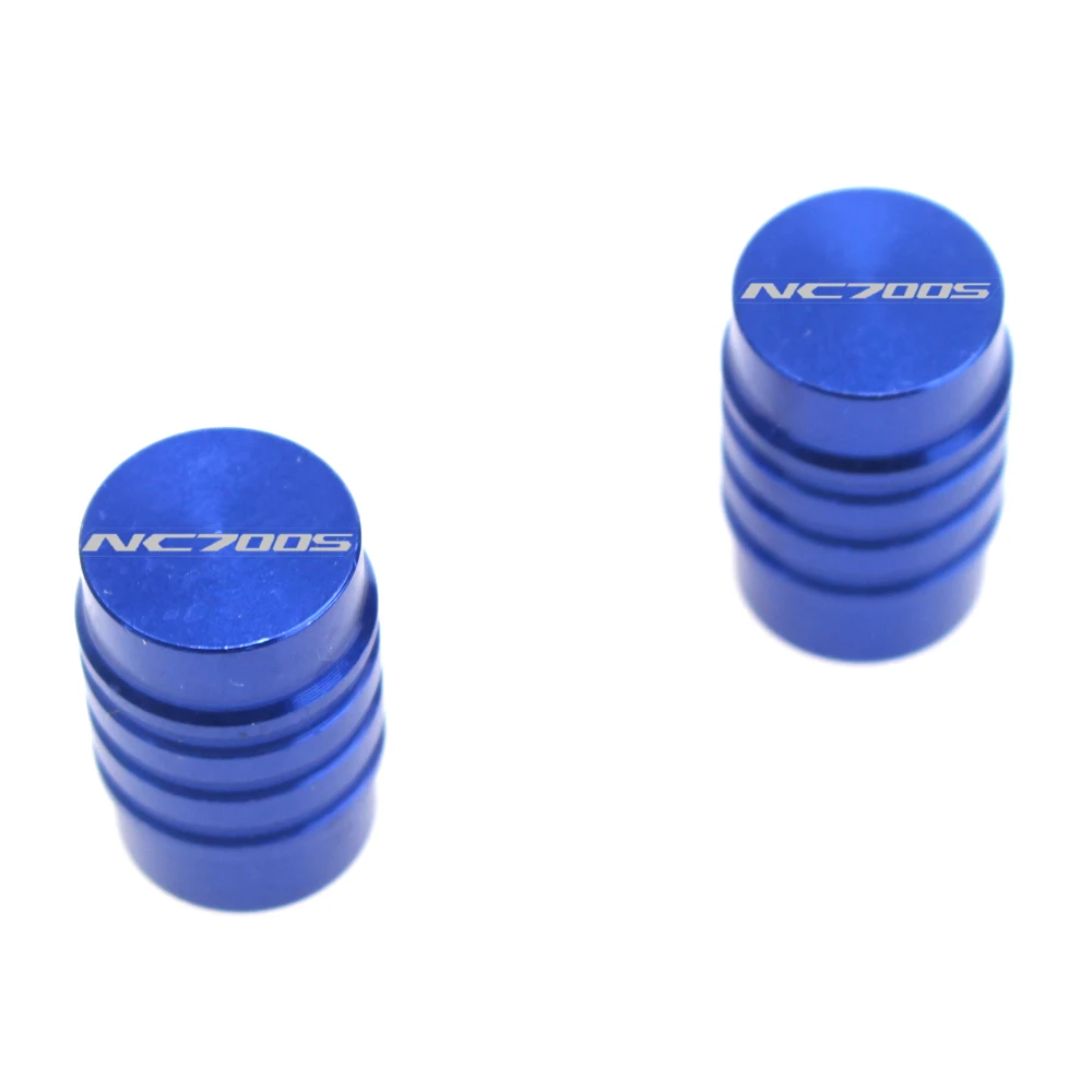 Алюминиевые аксессуары для мотоцикла с ЧПУ крышки стержня вентиля шины