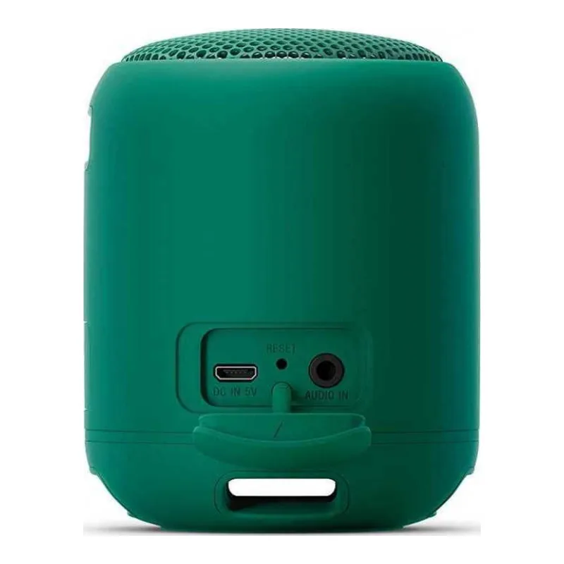 Портативная колонка Sony SRS-XB12 | Электроника