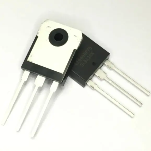 40N60NPFD|Интегральные схемы| |