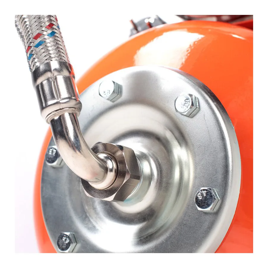 Насосная станция PATRIOT PW 1200-24 INOX (Мощность 1200 Вт производительность 63.3 л/мин