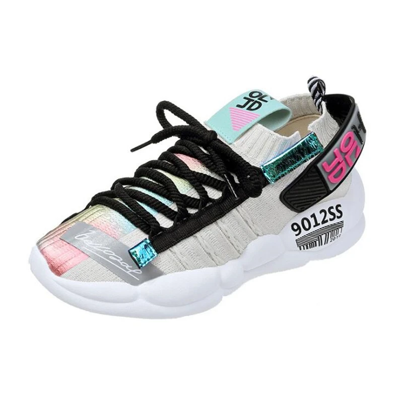 

Womens Shoes Casual Sneakers Women Fashion Wedge Platform Sneakers Ladies Female Brand Luxury Shoes Women Designers Sneakers