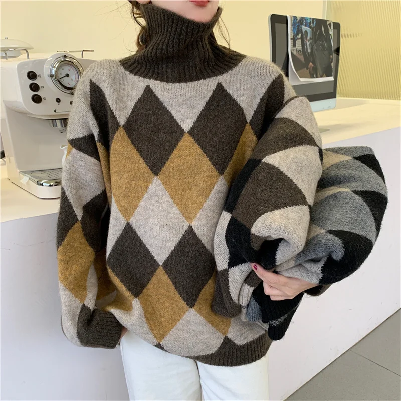 

Осенне-зимняя верхняя одежда в Корейском стиле