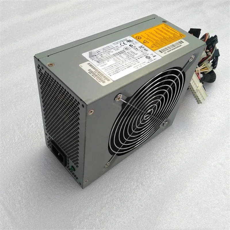 

DPS-700MB A для системы питания башенного сервера Delta, номинальная мощность 700 Вт