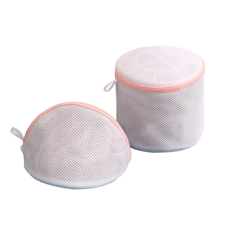 

Washing Machine Laundry Bags Underwear Organizer Travel Portable Bra Storage Bag Polyester Mesh Washing Bag Home Laundry Product