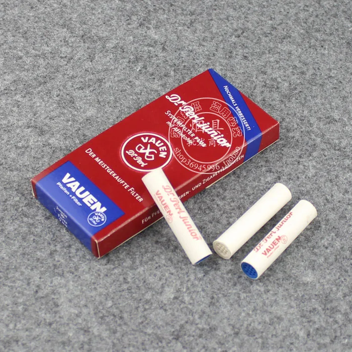 Фильтры для курительной трубки 9 мм лучший одноразовый фильтр с активированным