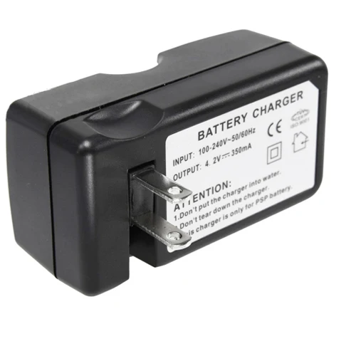 Стеновое зарядное устройство OSTENT US для PSP настенное аккумулятора 1000/2000/3000 |