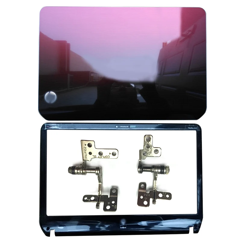 

Чехол для ноутбука HP Envy Pavilion DV4 678260-001 700547-001 676643-001