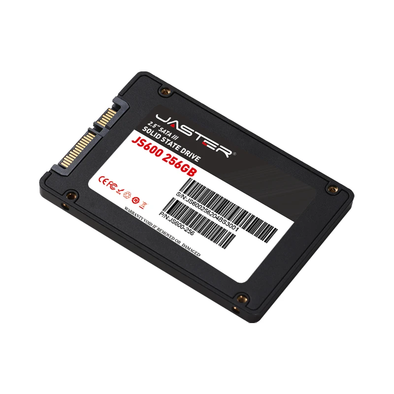 Корабль SSD SATAIII 500 Гб 128 ГБ 256 512 1 ТБ Внутренний твердотельный накопитель SATA3 жесткий