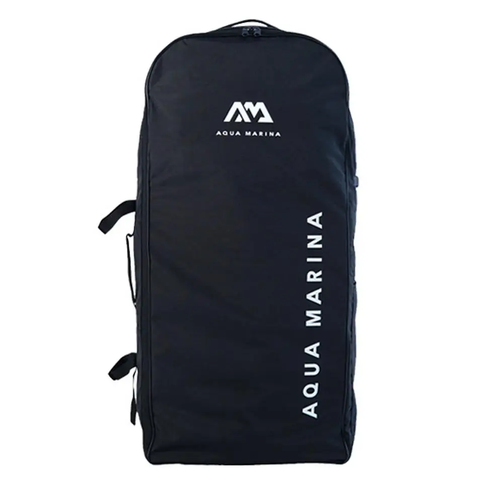 90L 100L АКВА МАРИНА 96*39*24 см молния рюкзак сумка на молнии SUP принадлежности для