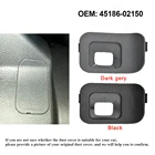 Крышка переключателя круиз-контроля для Toyota Corolla 10-14 RAV4 OEM 45186-02150-B0 4518602150B0