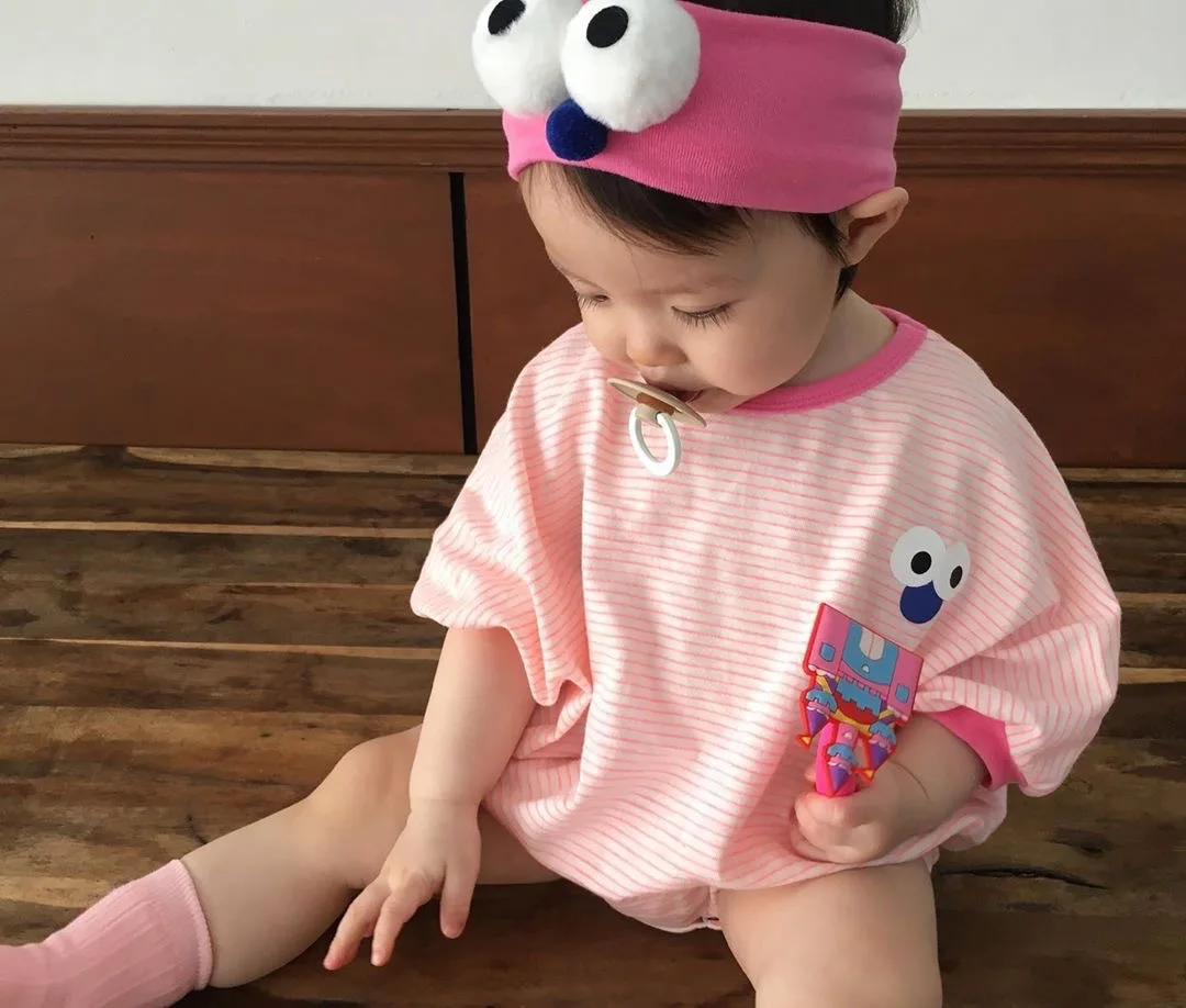 Боди для новорожденных девочек хлопковая одежда с длинными рукавами маленьких