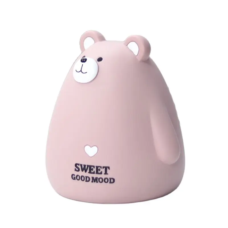 Большая Детская копилка сейф для детей денег милый мультяшный персонаж