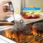 Цифровой кухонный прибор для измерения температуры пищи, электронный измеритель температуры для мяса, барбекю, прямые продажи