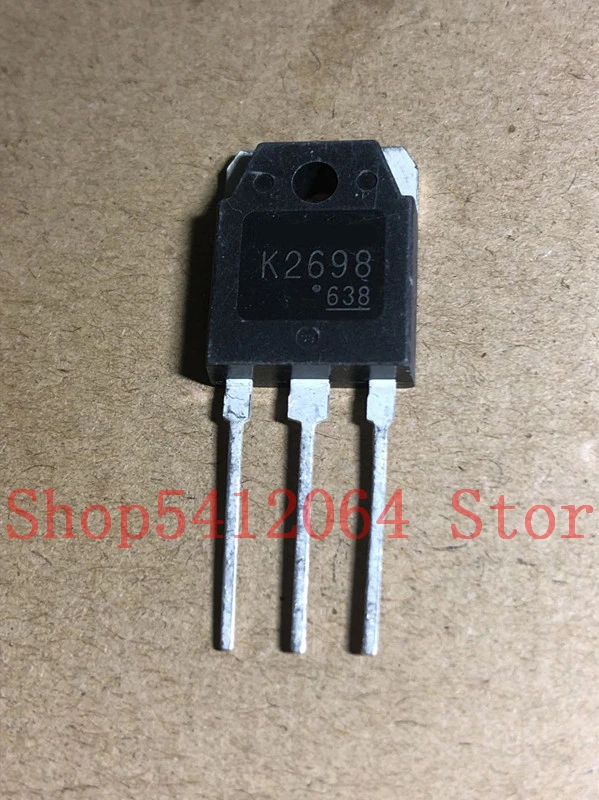 

1PCS 2SK2698 K2698 2SK2698